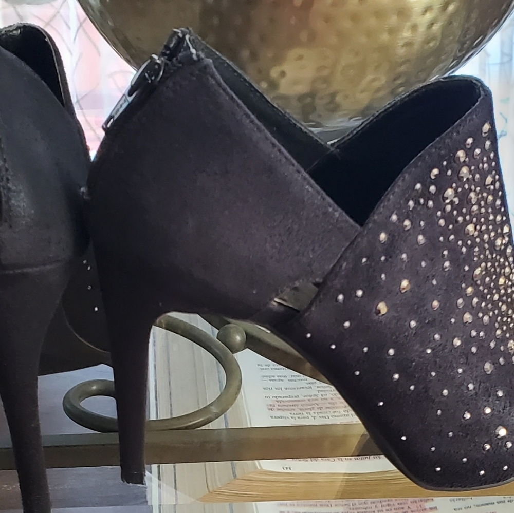 JLo High heels - Picture 5 of 5